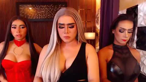 Paula online show from July 3, 10:54 am