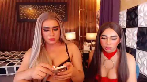 Paula online show from July 5, 11:01 pm