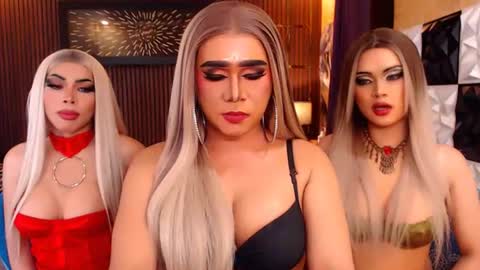 Paula online show from July 11, 12:46 am