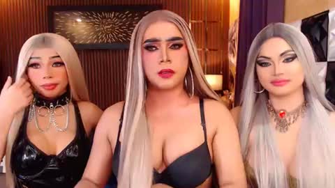 Paula online show from July 12, 12:12 am