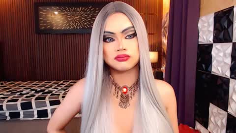 Paula online show from July 12, 10:34 pm