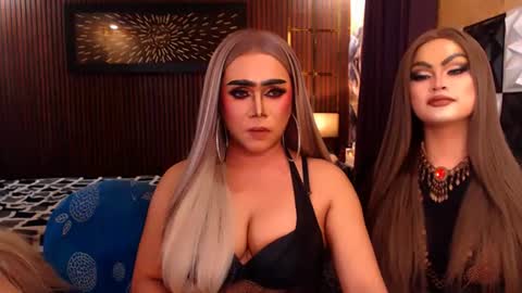 Paula online show from July 20, 4:49 am