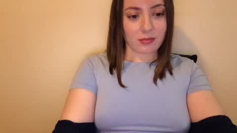 Snapshot of thelexy chatting on February 9, 5:50 am Alexa online show from February 9, 5:50 am