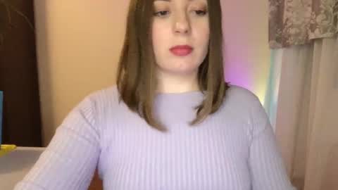 Snapshot of thelexy chatting on March 6, 2:41 am Alexa online show from March 6, 2:41 am