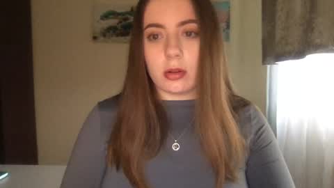 Snapshot of thelexy chatting on December 14, 7:36 am Alexa online show from December 14, 7:36 am