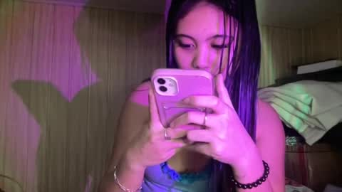 thelifeof_kiara online show from July 30, 10:47 am