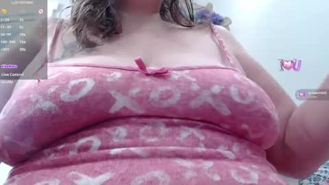 Lacey online show from February 2, 7:04 pm