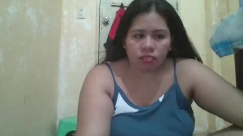 Snapshot of thelma794100 chatting on September 16, 9:49 pm thelma794100 online show from September 16, 9:49 pm