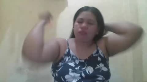 Snapshot of thelma794100 chatting on September 28, 10:15 pm thelma794100 online show from September 28, 10:15 pm