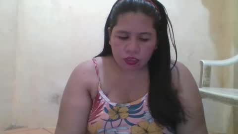 Snapshot of thelma794100 chatting on October 25, 11:07 am thelma794100 online show from October 25, 11:07 am