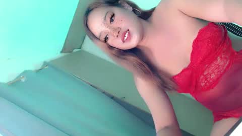 Snapshot of theloveofpatricia chatting on February 5, 7:07 am theloveofpatricia online show from February 5, 7:07 am