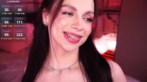 Luna online show from February 3, 2:53 am