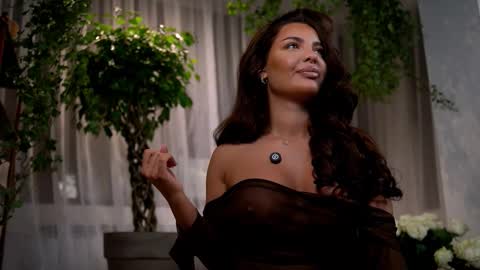 Madison online show from February 18, 3:35 am