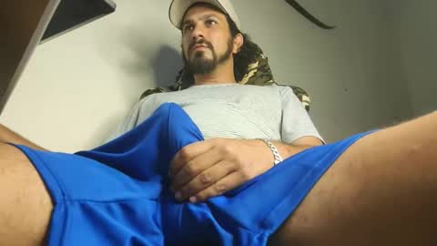 themagicalroom online show from November 4, 11:04 pm