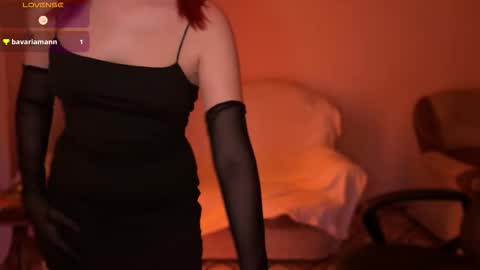 TheMargieDorene online show from September 21, 9:16 pm