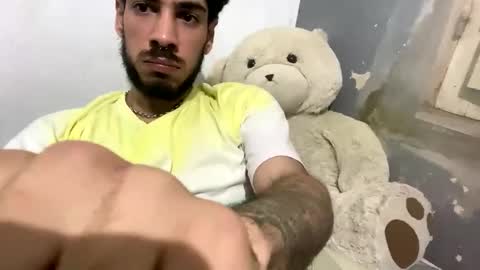 themarttinguyyy online show from November 4, 3:16 am