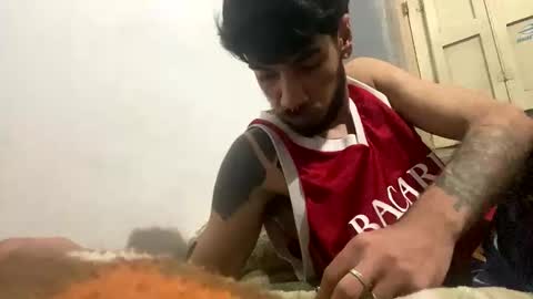 themarttinguyyy online show from November 5, 3:17 am