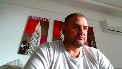 Big Alpha Daddy Master online show from October 1, 7:36 am