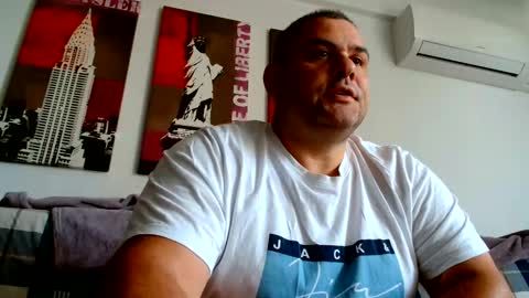 Big Alpha Daddy Master online show from June 9, 6:36 am