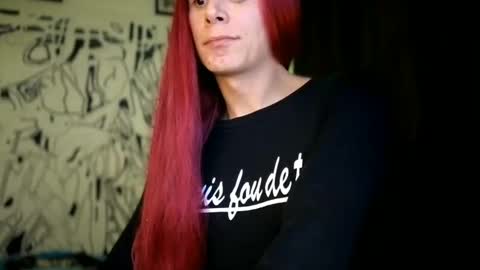 Lucy Lucy online show from October 14, 11:38 pm