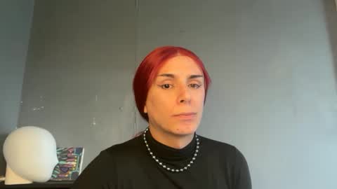 Lucy Lucy online show from February 6, 4:54 pm