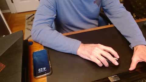 thembones online show from November 1, 8:22 pm