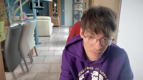 Snapshot of themegaplayer chatting on February 22, 12:29 pm TheMegaPlayersCam online show from February 22, 12:29 pm