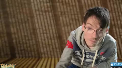 Snapshot of themegaplayer chatting on November 3, 11:44 am TheMegaPlayersCam online show from November 3, 11:44 am