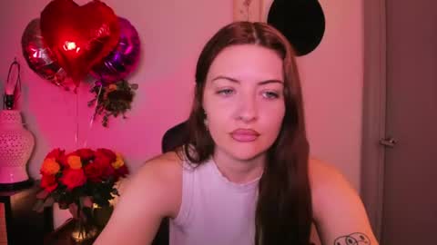 themelrose online show from July 9, 9:52 pm