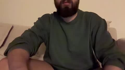 TheMonarchGoat online show from October 11, 12:54 am