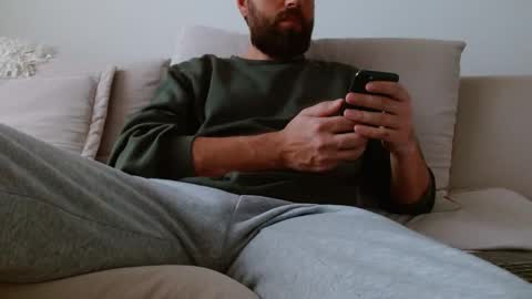 TheMonarchGoat online show from February 15, 7:51 am