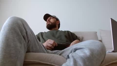 TheMonarchGoat online show from March 16, 1:59 pm