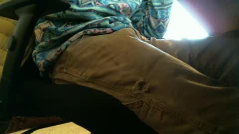 Snapshot of themormonman chatting on February 6, 6:46 pm Daisy and Tim online show from February 6, 6:46 pm