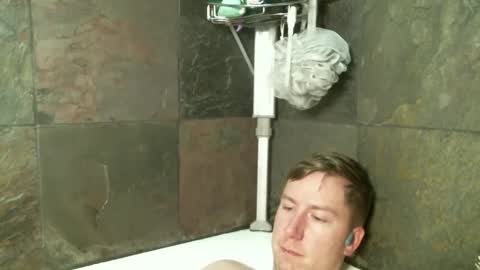 Snapshot of themormonman chatting on February 9, 4:36 am Daisy and Tim online show from February 9, 4:36 am