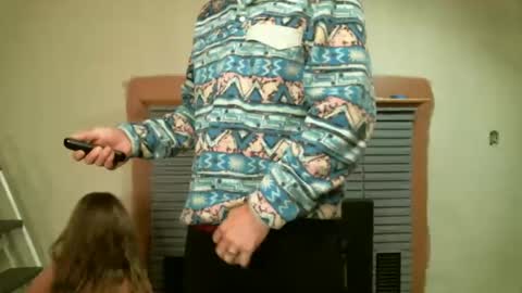 Snapshot of themormonman chatting on March 12, 4:08 am Daisy and Tim online show from March 12, 4:08 am