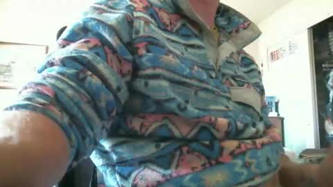 Snapshot of themormonman chatting on October 20, 11:16 pm Daisy and Tim online show from October 20, 11:16 pm