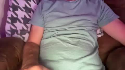 themostboringusername3 online show from July 15, 3:23 am