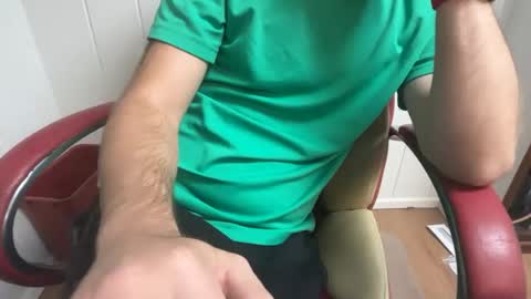 themostboringusername3 online show from July 15, 3:50 pm