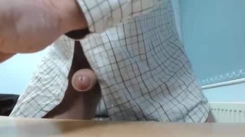 themouse6969 online show from March 9, 6:45 pm