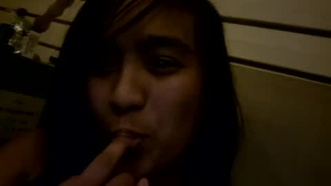 Snapshot of themuffin6969 chatting on June 15, 8:49 am Themuffin6969 online show from June 15, 8:49 am