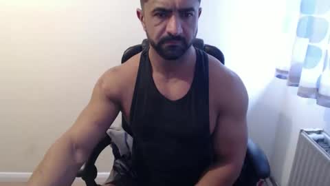 Snapshot of themusclefactory chatting on October 26, 1:06 pm TheMuscleFactory online show from October 26, 1:06 pm