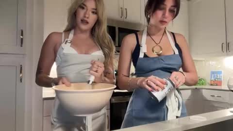 mykala online show from October 17, 12:01 am