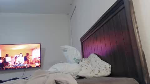 TheNaturalGoddess online show from December 18, 5:24 am