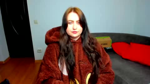 thenaughtygf online show from February 2, 10:28 pm