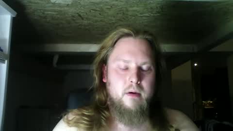 thenewdude1992 online show from February 27, 5:47 pm