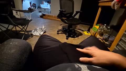 thenewone22901 online show from March 1, 4:47 am