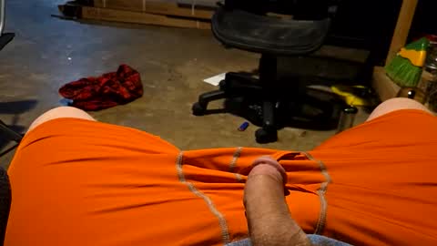 thenewone22901 online show from March 6, 4:31 am