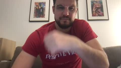 thenudeworldrover online show from April 3, 7:56 pm