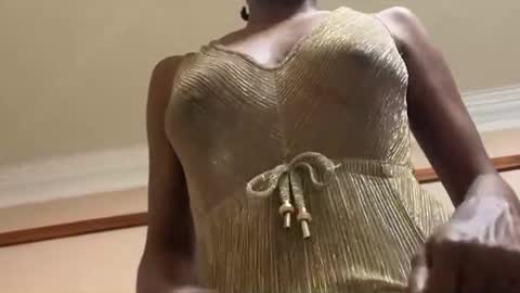 thenymphshow online show from October 28, 7:05 pm