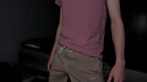 Theo online show from December 30, 6:53 am